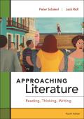 Approaching Literature Reading + Thinking + Writing