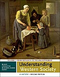 Understanding Western Society: A History, Volume One