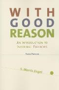 With Good Reason: An Introduction to Informal Fallacies