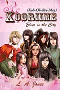 Kooriime (Koh-Oh-Ree-May): Elves in the City