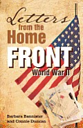 Letters from the Home Front: World War II