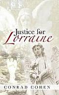 Justice for Lorraine