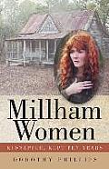 Millham Women: Kidnapped, Kept Ten Years