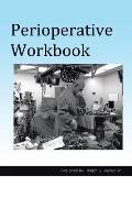 Perioperative Workbook