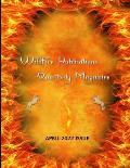 Wildfire Publications, LLC Quarterly Magazine April 2022 Issue