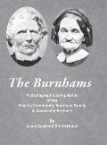 The Burnhams: A photographic compilation of the Oneida Community Burnham Family & Associated Partners