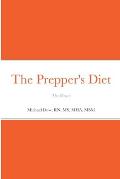 The Prepper's Diet: The Basics