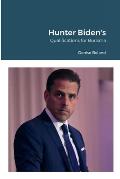 Hunter Biden's Qualifications for Burisma