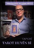 Tarot Mystery Magazine - Issue 04: TẠp Ch? Tarot HuyỀn B?