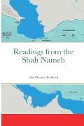 Readings from the Shah Nameh