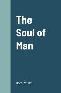 The Soul of Man