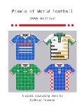 Pixels of World Football: 1998 Edition