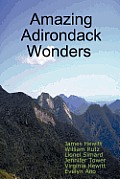 Amazing Adirondack Wonders