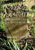 In love and faith: Arlington Church & Churchyard