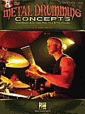 Metal Drumming Concepts: Vital Beats, Exercises, Fills, Tips & Techniques