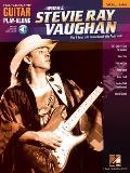 More Stevie Ray Vaughan Guitar Play Along Volume 140