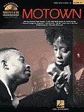 Motown Piano Play Along Volume 114 Piano Vocal Guitar