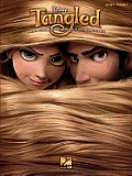 Tangled: Music from the Motion Picture Soundtrack: Easy Piano