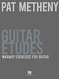 Guitar Etudes Warmup Exercises for Guitar
