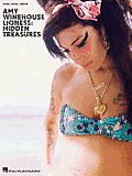 Amy Winehouse Lioness Hidden Treasures