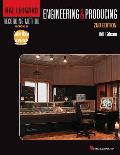 Hal Leonard Recording Method Book 5 Engineering & Producing