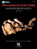 Percussive Acoustic Guitar [With DVD]