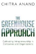 Greenhouse Approach Cultivating Intrapreneurship in Companies & Organizations
