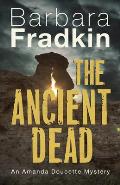 The Ancient Dead: An Amanda Doucette Mystery