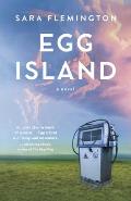 Egg Island