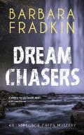Dream Chasers: An Inspector Green Mystery