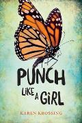 Punch Like a Girl