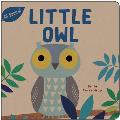 Little Owl