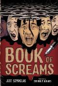 Book of Screams