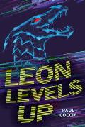Leon Levels Up