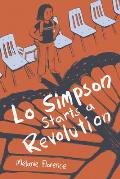 Lo Simpson Starts a Revolution