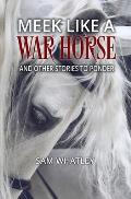 Meek Like a War Horse: And Other Stories to Ponder