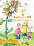 The Sunflower's Gift: A story for children and adults inspired by Diana, Princess of Wales