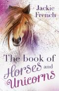 Book of Horses & Unicorns