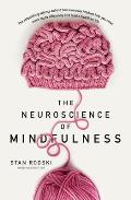 Neuroscience of Mindfulness The Astonishing Science behind How Everyday Hobbies Help You Relax
