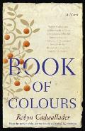 Book of Colours