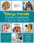 The Allergy Friendly Family Cookbook