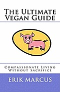 Ultimate Vegan Guide