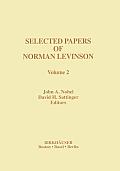 Selected Papers of Norman Levinson: Volume 2
