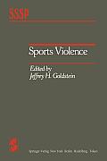 Sports Violence