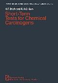 Short-Term Tests for Chemical Carcinogens