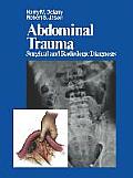 Abdominal Trauma: Surgical and Radiologic Diagnosis
