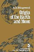 Origin of the Earth and Moon