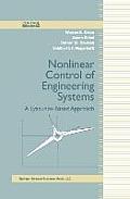 Nonlinear Control of Engineering Systems: A Lyapunov-Based Approach