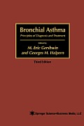 Bronchial Asthma: Principles of Diagnosis and Treatment