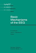 Basic Mechanisms of the Eeg
